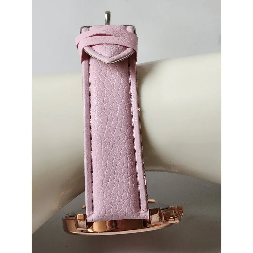 Women's Fashion Watch - Pink